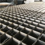 Платформа и решетка для дорожек