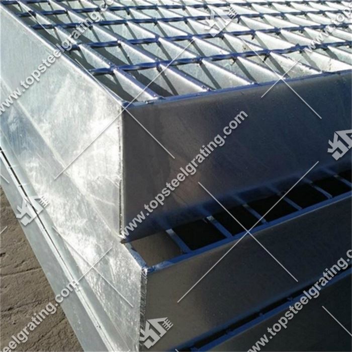 Heavy Duty Grating